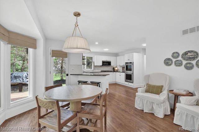 54366 Royal Troon Drive, South Lyon, MI 48178