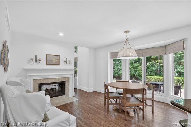 54366 Royal Troon Drive, South Lyon, MI 48178