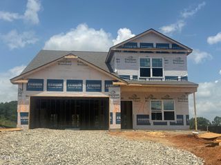 804 Pinhoti Street, Johnson City, TN 37604