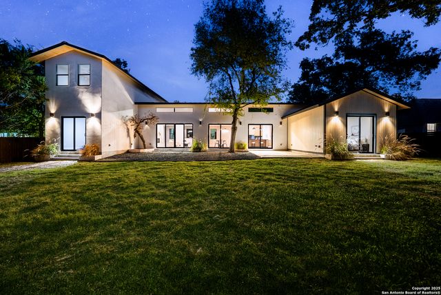 725 Heavenly Sky, San Antonio, TX 78260