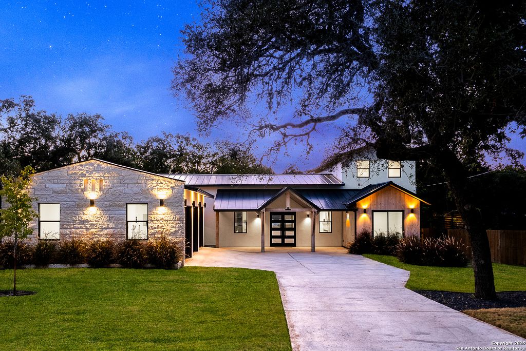 725 Heavenly Sky, San Antonio, TX 78260