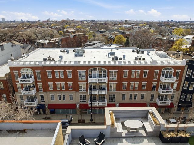 2762 N Lincoln Avenue 401, Chicago, IL 60614