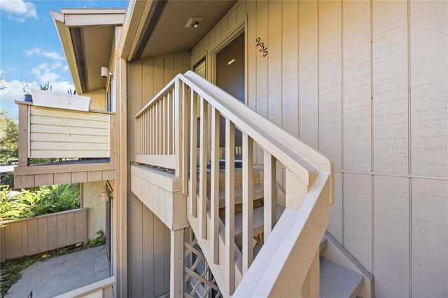 1626 BROOKHOUSE DRIVE 235, Sarasota, FL 34231