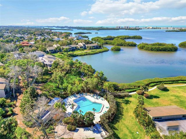 1626 BROOKHOUSE DRIVE 235, Sarasota, FL 34231