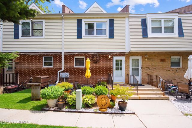 127 Primrose Lane 127, Brick, NJ 08724