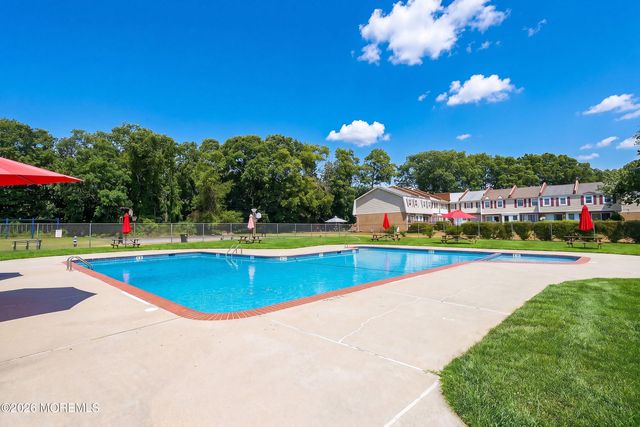127 Primrose Lane 127, Brick, NJ 08724