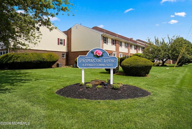 127 Primrose Lane 127, Brick, NJ 08724