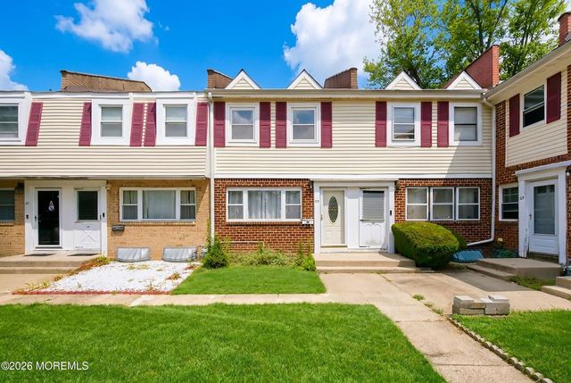 127 Primrose Lane 127, Brick, NJ 08724