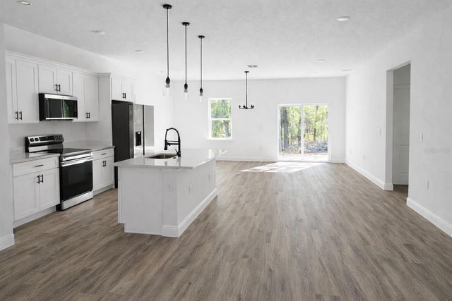 8273 N DOWNER WAY, Citrus Springs, FL 34434