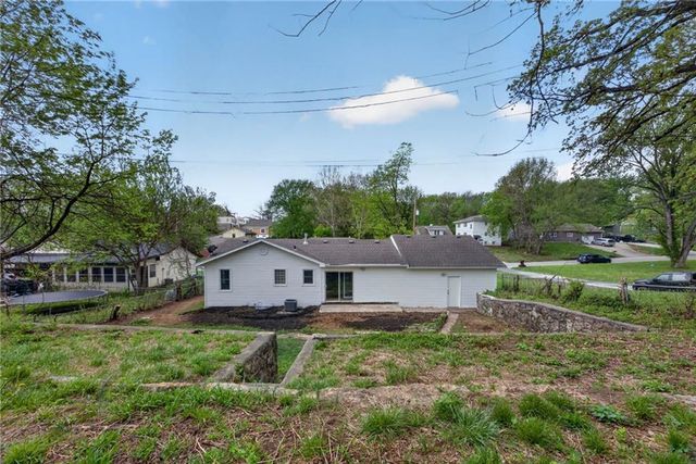 415 N 31st Street, Kansas City, KS 66102