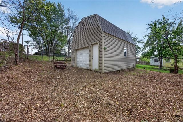 415 N 31st Street, Kansas City, KS 66102
