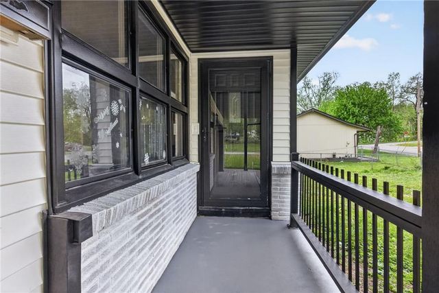 415 N 31st Street, Kansas City, KS 66102