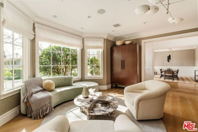 957 Corsica Drive, Pacific Palisades (los Angeles), CA 90272
