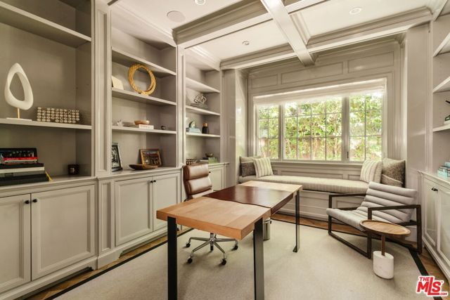 957 Corsica Drive, Pacific Palisades (los Angeles), CA 90272