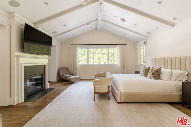 957 Corsica Drive, Pacific Palisades (los Angeles), CA 90272