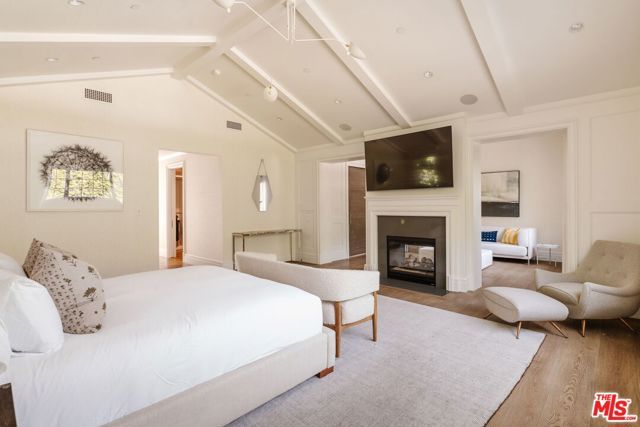 957 Corsica Drive, Pacific Palisades (los Angeles), CA 90272