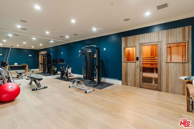 957 Corsica Drive, Pacific Palisades (los Angeles), CA 90272