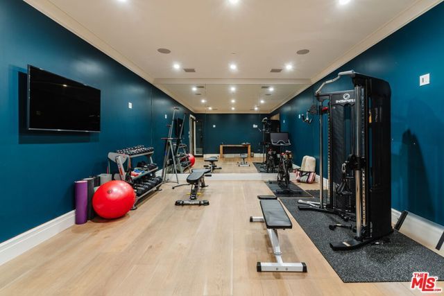957 Corsica Drive, Pacific Palisades (los Angeles), CA 90272