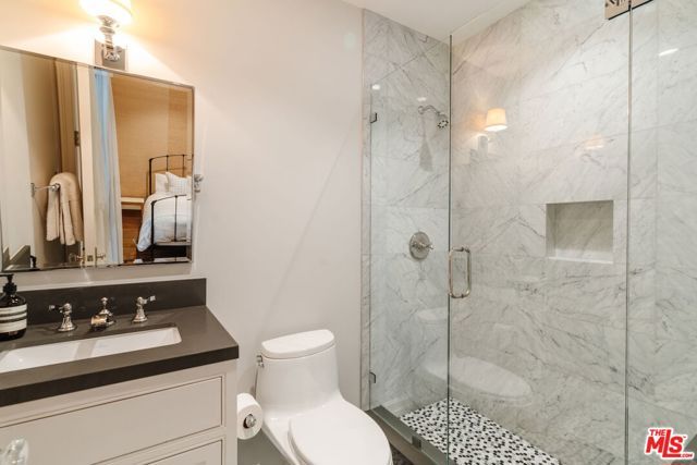 957 Corsica Drive, Pacific Palisades (los Angeles), CA 90272