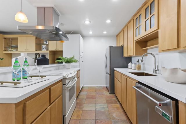 1203 Crescent Terrace, Sunnyvale, CA 94087
