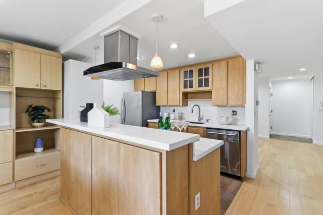 1203 Crescent Terrace, Sunnyvale, CA 94087