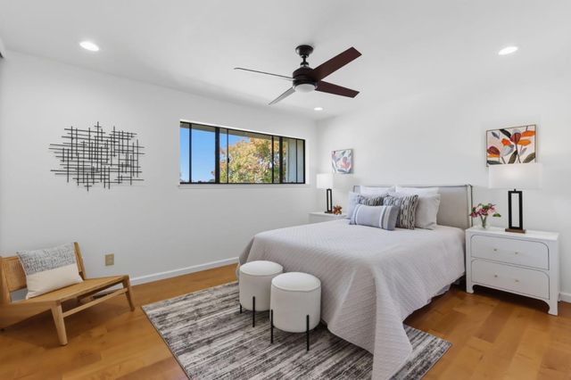 1203 Crescent Terrace, Sunnyvale, CA 94087