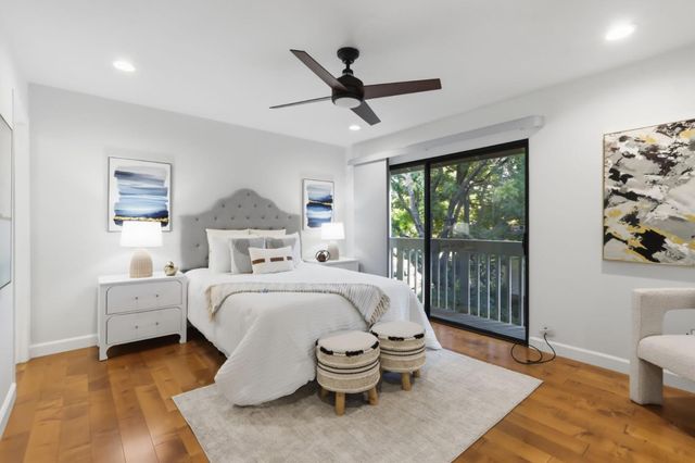 1203 Crescent Terrace, Sunnyvale, CA 94087