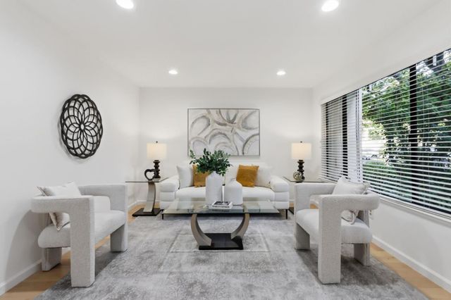 1203 Crescent Terrace, Sunnyvale, CA 94087