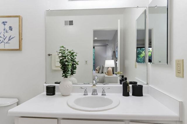 1203 Crescent Terrace, Sunnyvale, CA 94087
