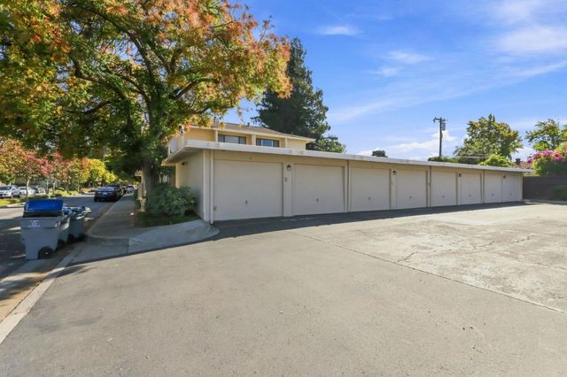 1203 Crescent Terrace, Sunnyvale, CA 94087