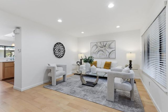1203 Crescent Terrace, Sunnyvale, CA 94087