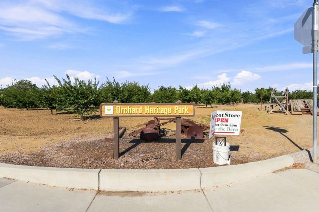 1203 Crescent Terrace, Sunnyvale, CA 94087