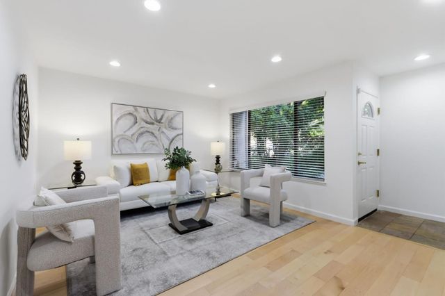 1203 Crescent Terrace, Sunnyvale, CA 94087