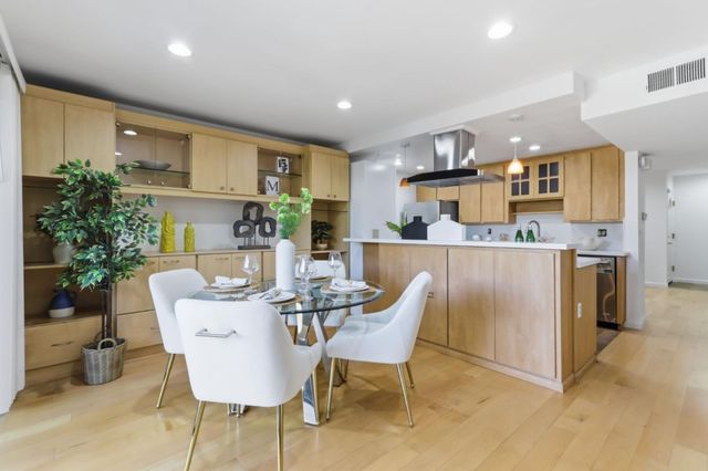 1203 Crescent Terrace, Sunnyvale, CA 94087