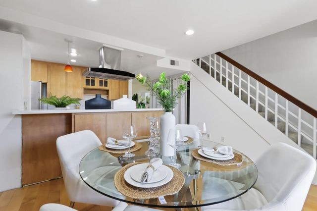 1203 Crescent Terrace, Sunnyvale, CA 94087