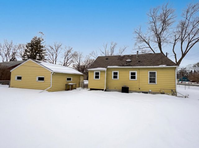 8839 Tyler Street NE, Blaine, MN 55434