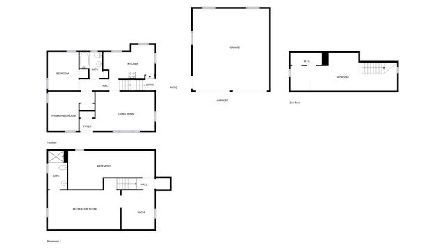 8839 Tyler Street NE, Blaine, MN 55434