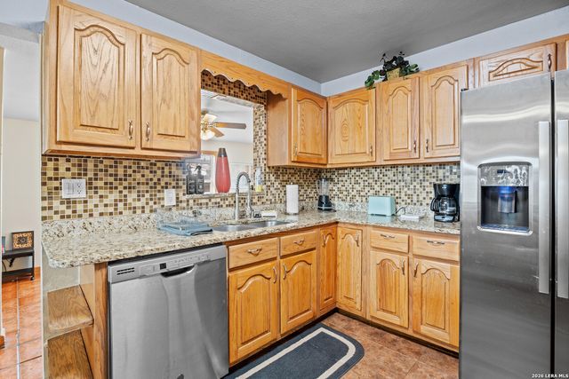 511 Millwood, San Antonio, TX 78216