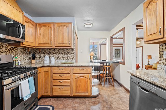 511 Millwood, San Antonio, TX 78216