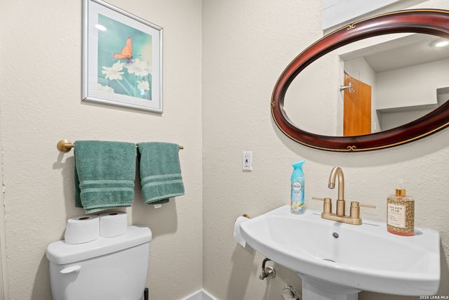 511 Millwood, San Antonio, TX 78216