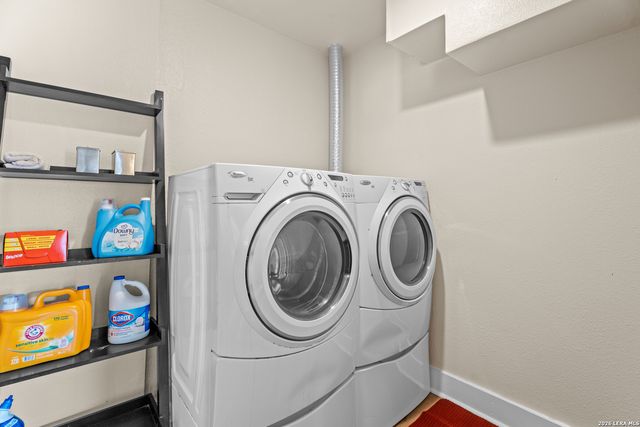 511 Millwood, San Antonio, TX 78216