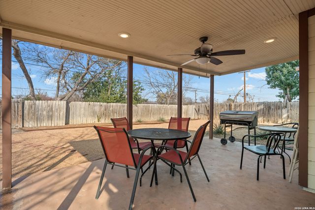511 Millwood, San Antonio, TX 78216
