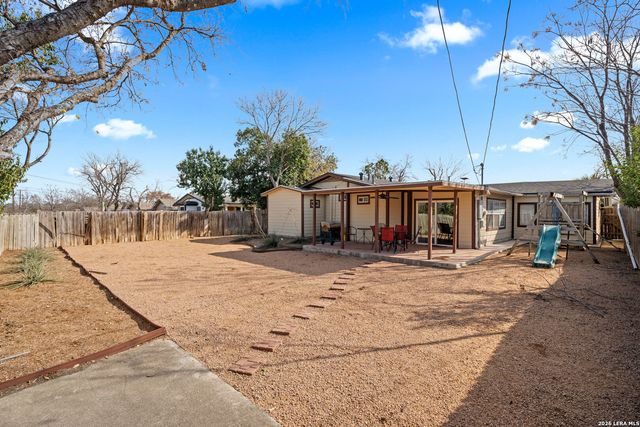 511 Millwood, San Antonio, TX 78216