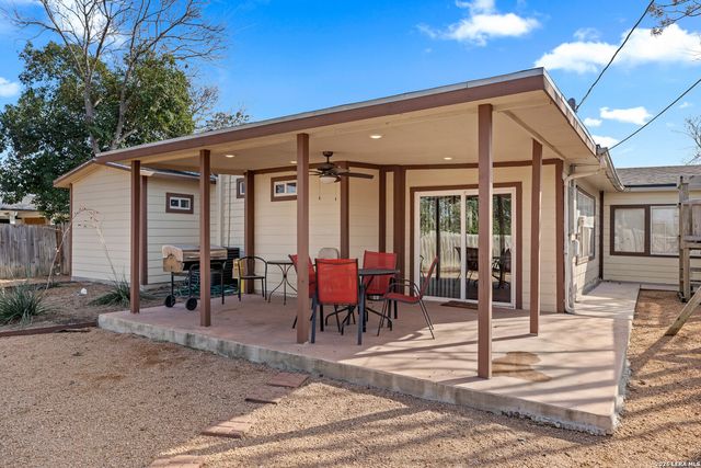 511 Millwood, San Antonio, TX 78216