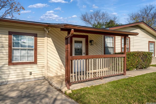 511 Millwood, San Antonio, TX 78216