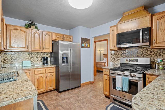 511 Millwood, San Antonio, TX 78216