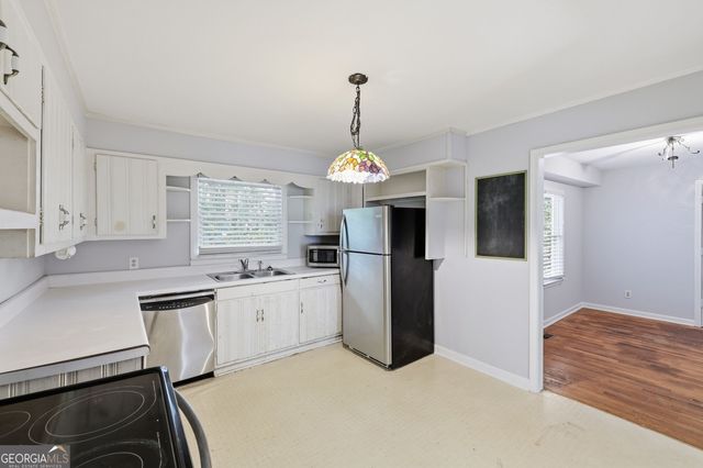 584 Cornwall Place, Alto, GA 30510