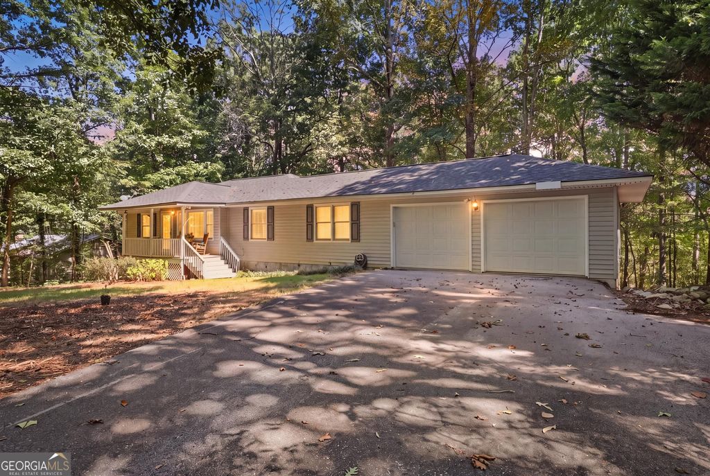 584 Cornwall Place, Alto, GA 30510