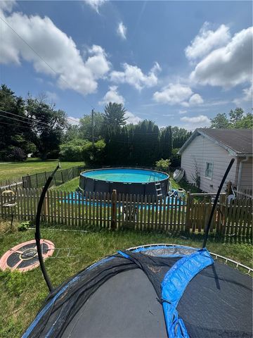 2363 Dublin Road, South Whitehall Twp, PA 18069