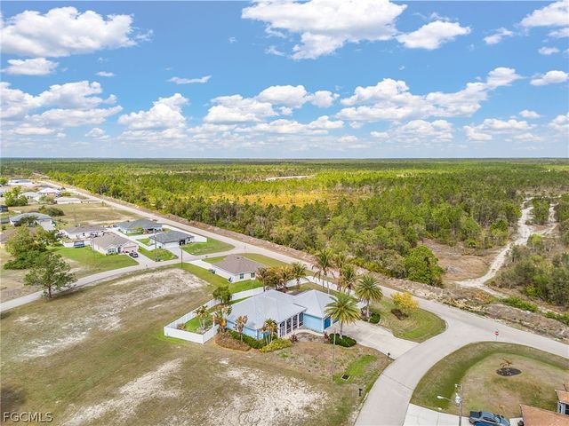 4438 NE 11th PL, Cape Coral, FL 33909